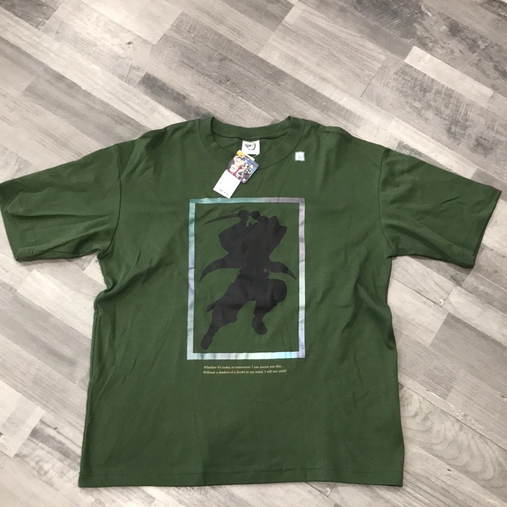 Demon slayer limited edition only sold in Japan